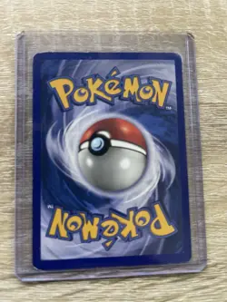 Pokemon Card - Pidgey Expedition Base Set 123/165 Reverse Holo Common - Image 2