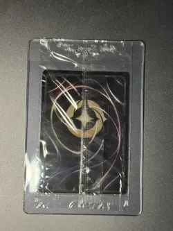 Elsa The Fifth Spirit 6/P3 Foil - Lorcana Card - Sealed Promo Card - Image 2