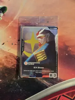 SEALED TCG Bandai Card Games Fest 25-26 Promo PACK-Gundam, OP, Digimon, UA, &DBS - Image 1