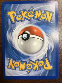 POKEMON CARD 2010 UNDAUNTED EEVEE 48/90 - Image 2