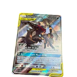 Darkrai Holo Rare SV03 Obsidian Flames 136/197 Basic Pokemon Card HP 130 - Image 1