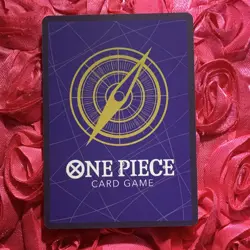 Boa Hancock ONE PIECE EPIC Goddess ANIME WAIFU Holo Girl ACG Card Queen - Image 4