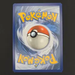 Pokemon TCG Card Detective Pikachu SM190 Black Star Promo - NM - Image 2