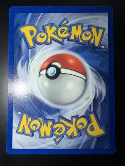 Pokemon Card - Squirtle Base Set Shadowless 63/102 1st Edition Common LP - Image 4