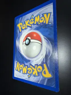 Pokemon Card - Squirtle Base Set Shadowless 63/102 1st Edition Common LP - Image 5
