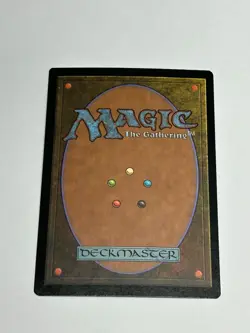 Tragic Poet FOIL Urza's Legacy NM White Common MAGIC GATHERING CARD - Image 2