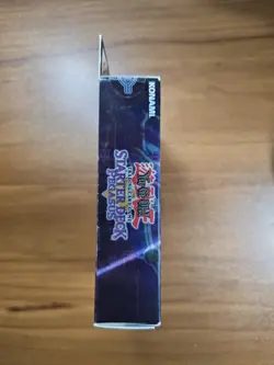 Yu-Gi-Oh! Starter Deck Pegasus 1st edition - english - Sealed - Near Mint - Image 5