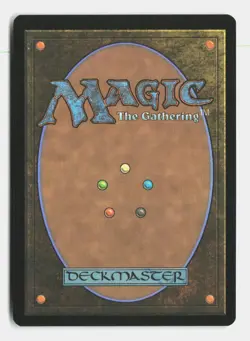 Deflecting Palm 63 Secrets of Strixhaven: Mystical Archive MTG NM - Image 2