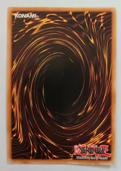 Yu-Gi-Oh! SMOKE GRENADE OF THE THIEF DB2-EN189 Dark Begining 2 - Played 🍒 - Image 3