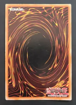 Yu-Gi-Oh! SMOKE GRENADE OF THE THIEF DB2-EN189 Dark Begining 2 - Played 🍒 - Image 5