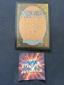 MTG - Braids, Cabal Minion - Modern Horizons 2 - FOIL - Image 2