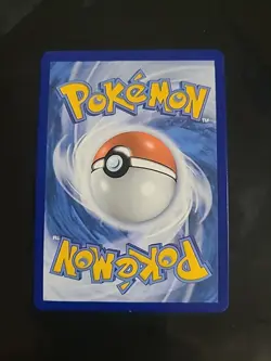 Penny - 239/198 - Pokemon Scarlet Violet Base Full Art Ultra Rare Card - Image 2
