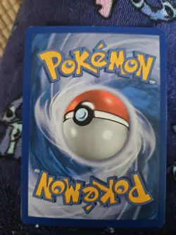 Pokemon Houndoom - 5/90 - Pokemon Undaunted Holo Promo NM - Image 2