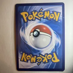 Articuno VMAX Holo ART, Full Art, This Not A Pokemon Game Card LP See Back Photo - Image 2