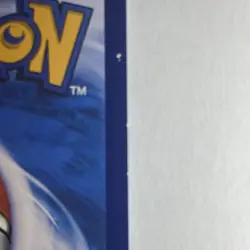 Articuno VMAX Holo ART, Full Art, This Not A Pokemon Game Card LP See Back Photo - Image 3