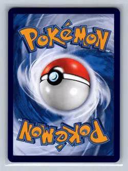 Captain Pikachu 0703/09 Gem Pack Volume 1 Pokemon Near Mint - Image 2