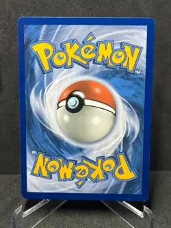 Jigglypuff 71/111 Non Holo Crimson Invasion Pokemon Near Mint - Image 2