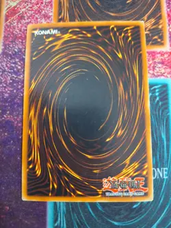 Yu-Gi-Oh! TCG Ninja Grandmaster Sasuke SOD-EN019 Rare 1st Edition Lightly Played - Image 4