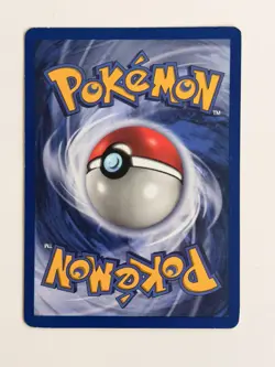 Pokemon TCG Dragonair Base Set 18/102 Regular Unlimited Rare 1999 Vintage LP * - Image 2