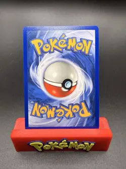 Espeon 20/75 Neo Discovery Unlimited Edition Pokemon TCG NM - Image 3
