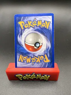 ZAPDOS HOLO REVERSE #44/147 Rare Eng Aquapolis E-Series 2002 - Pokemon Card MP - Image 3
