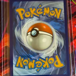 Pokemon Company Jolteon Master Ball Pattern 029/131 Rare Holo Eng 110 HP 2025 - Image 2
