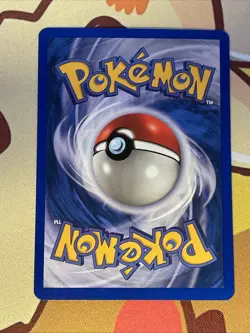 Pokemon TCG Dark Blastoise Legendary Collection Reverse Holo Rare 4/110 - Image 2