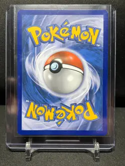 Greninja XY162 Black Star Promo Cosmos Holo Pokemon 2016 XY LP - Image 2