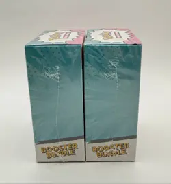 LOT OF 2** Pokemon Mega Evolution Ascended Heroes Booster Bundle Factory Sealed - Image 5