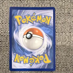 Pokemon TCG M Slowbro EX 27/108 Evolutions EN Holo Ultra Rare 220 HP 2016 - Image 2