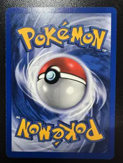 Sabrina's Gastly 93/132 - Regular - Gym Heroes 1st Edition - Pokemon TCG NM - Image 2