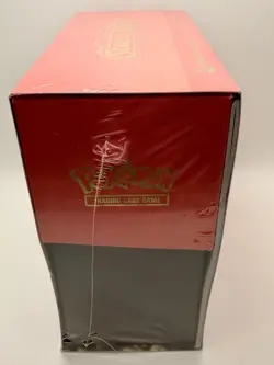 Pokemon Center Exclusive Scarlet & Violet ETB Elite Trainer Box Sealed Koraidon - Image 4