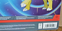 Pokemon Mega Evolution & Phantasmal Flames 2-Pack Blister Sealed - Raikou NEW - Image 4