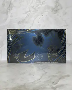 Pokemon TCG: Mega Charizard X ex Ultra-Premium Collection UPC Sealed - Image 1