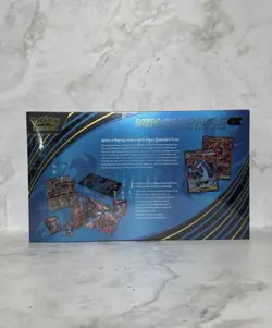Pokemon TCG: Mega Charizard X ex Ultra-Premium Collection UPC Sealed - Image 2