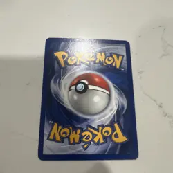 2000 Sabrina's Gastly 1st Edition 96/132 Gym Challenge - Image 2