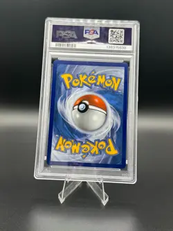 2021 Pokemon Celebrations Classic Collection #4 Charizard Holo PSA 10 - Image 3