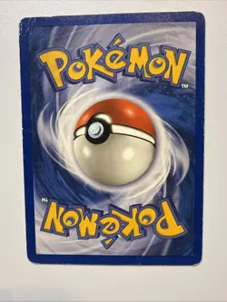 Oracle Trainer 138/144 Skyridge Pokemon Supporter eReader HP - Image 2