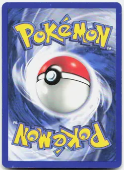 Pokemon TCG Tyranitar (12) Neo Discovery Holo Rare 12/75 Unlimited Holo - Image 2