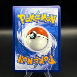 POKEMON MEWTWO 150/165 HOLO 151 NEAR MINT - Image 2