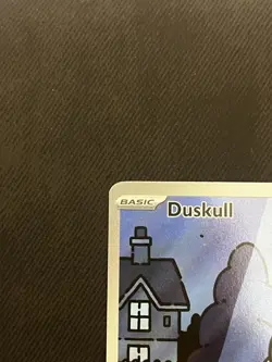 Duskull 068/064 SV: Shrouded Fable Pokemon TCG NM - Image 3