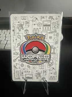 Dedenne GX 57/214 World Championship Decks 2019 Ultra Rare Regular Pokemon - Image 2