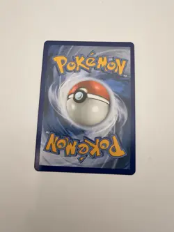 Pokemon TCG Brocks Grit 107/108 Evolutions - Image 2