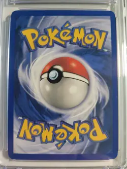 CGC 7.5 Electrode 1999 Jungle 2/64 Holo Pokemon Card psa 7.5 - Image 4
