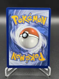 Pokemon TCG Switch 206/165 Scarlet & Violet 151 Gold Hyper Rare NM Condition - Image 2