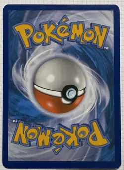 Carte Pokemon DRESSEUR 106/124 VIEIL AMBRE PTERA - Image 2