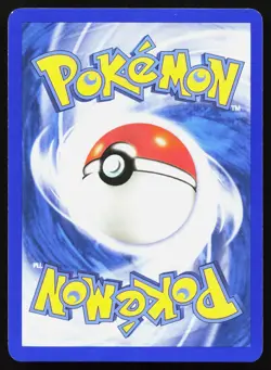HAUNTER 80/165 UNCOMMON EXPEDITION BASE SET POKEMON LP - Image 2