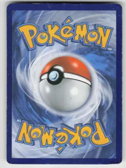 POKEMON MEWTWO XY100 HOLO P XY PROMO MP HOLO - Image 2