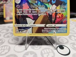 Pokemon TCG - SWSH - Brilliant Stars - Dedenne TG07/TG30 - NM - Image 2