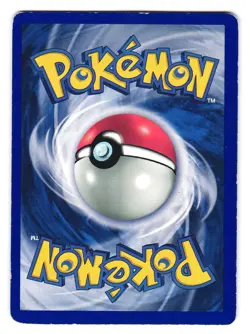 Machamp 8/102 Holo Rare Deck Exclusives Pokemon 1st Edition HP - Image 2